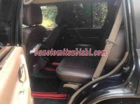 Cần bán gấp xe Mitsubishi Pajero 3.5 2002 màu Xanh