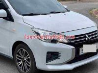 Mitsubishi Attrage 1.2 MT 2022 Số tay giá đẹp