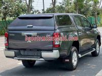 Bán Mitsubishi Triton 4x2 MT đời 2019 xe đẹp - giá tốt