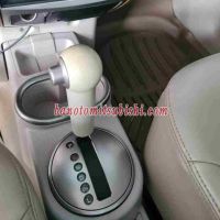 Cần bán gấp xe Mitsubishi Colt Plus 1.6 AT năm 2007, màu Xám, Số tự động