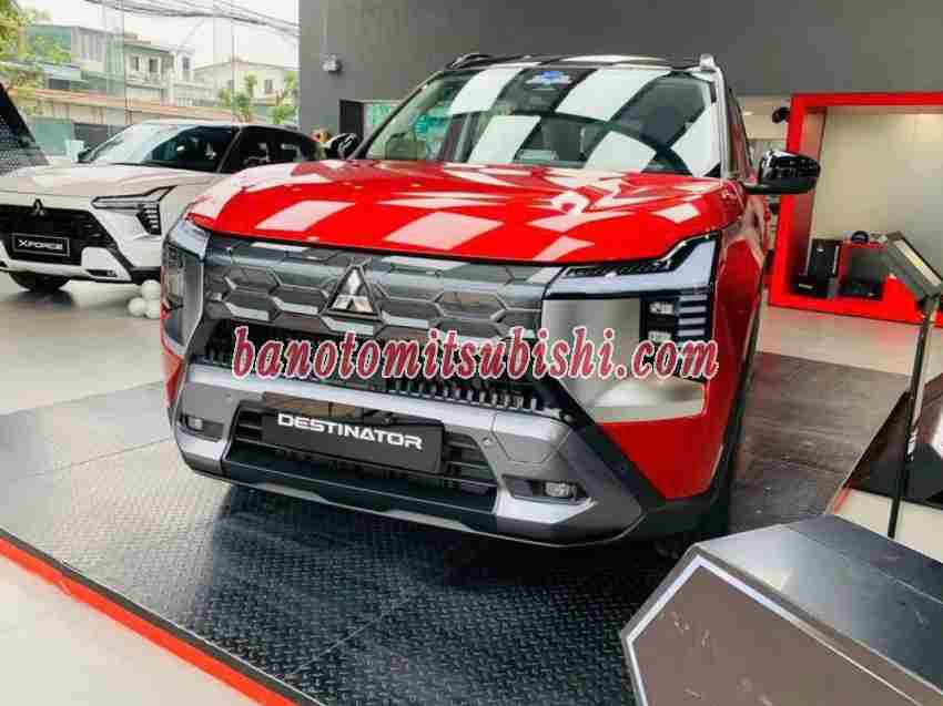 Mitsubishi Destinator Ultimate Nhập khẩu Số tự động rất đẹp - 2026