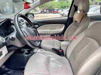 Cần bán xe Mitsubishi Attrage 1.2CVT năm 2016 màu Xám cực đẹp