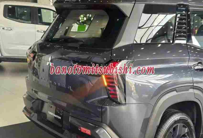 Mitsubishi Destinator Premium sx 2026 Máy xăng