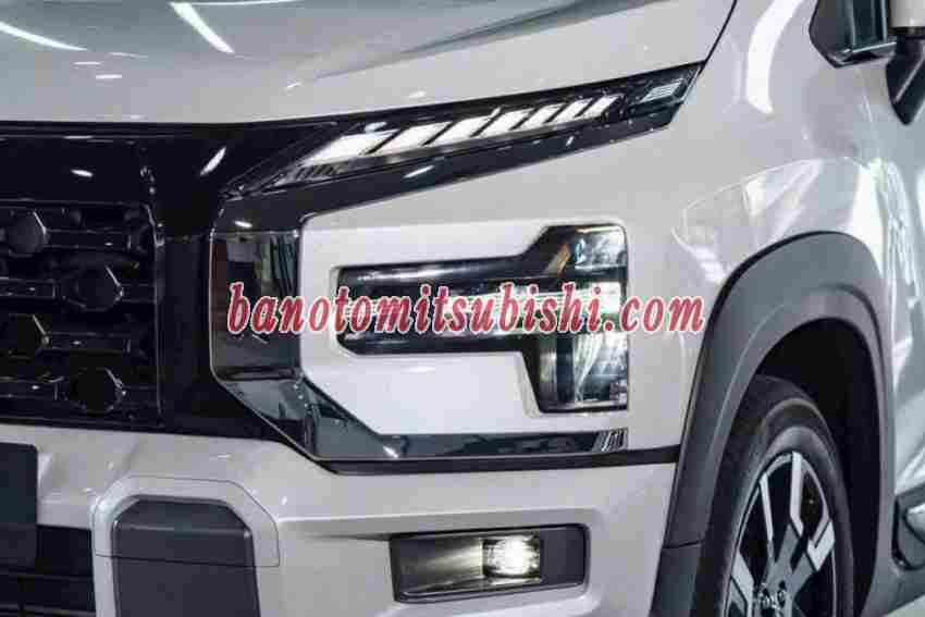 Mitsubishi Xpander Cross 1.5 AT Máy xăng 2026, đẹp xuất sắc