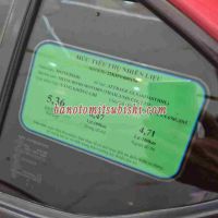 Bán xe Mitsubishi Attrage Premium 1.2 CVT sx 2022 - giá rẻ