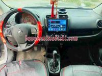 Cần bán xe Mitsubishi Attrage 1.2 MT 2021 Số tay màu Trắng