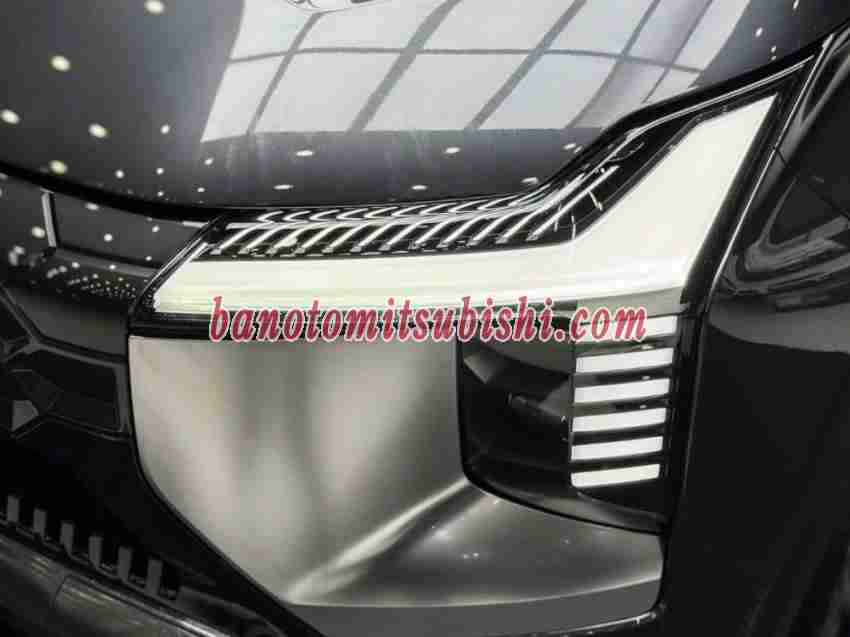 Mitsubishi Destinator Premium Số tự động màu Xám 2026