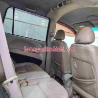 Cần bán Mitsubishi Zinger GLS 2.4 MT 2008 xe đẹp