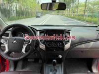 Cần bán gấp Mitsubishi Triton 4x2 AT 2019 - Xe đẹp - Giá tốt