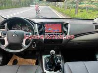Cần bán Mitsubishi Triton 4x4 MT 2018 xe đẹp