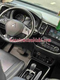Mitsubishi Outlander 2.0 CVT 2019 Máy xăng đẹp long lanh