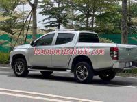 Mitsubishi Triton 4x2 AT Mivec 2020 Số tự động cực đẹp!