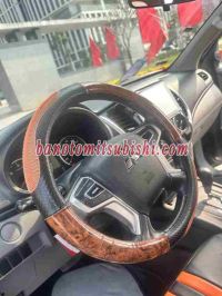 Cần bán nhanh Mitsubishi Triton 4x2 AT Mivec 2018 cực đẹp