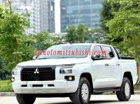 Cần bán xe Mitsubishi Triton GLX 2WD AT 2024, xe đẹp