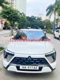 Cần bán xe Mitsubishi Xforce Ultimate màu Trắng 2025