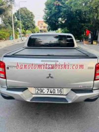 Mitsubishi Triton 4x2 AT năm sản xuất 2016 giá tốt