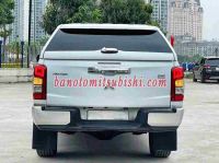 Mitsubishi Triton 2020 Truck màu Trắng