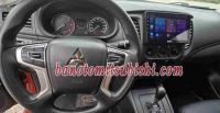 Xe Mitsubishi Triton 4x2 AT Mivec đời 2022 đẹp bán gấp