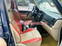 Cần bán nhanh Mitsubishi Pajero 3.0 2008 cực đẹp