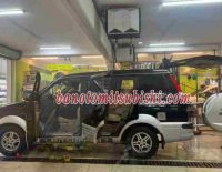 Cần bán xe Mitsubishi Jolie MB màu Đen 2005