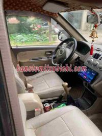 Cần bán xe Mitsubishi Jolie SS 2005 Số tay