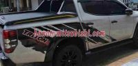 Mitsubishi Triton Athlete 4x4 AT 2022 Số tự động giá đẹp