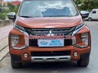 Mitsubishi Xpander Cross 1.5 AT model 2022 xe chuẩn hết ý