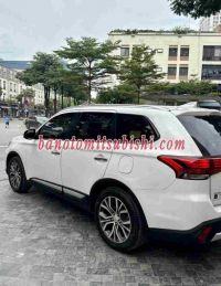 Cần bán xe Mitsubishi Outlander 2.0 CVT đời 2019