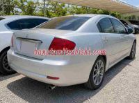Cần bán xe Mitsubishi Grunder 2.4 AT màu Bạc 2009