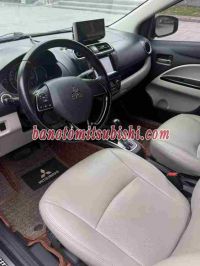 Mitsubishi Attrage 1.2CVT 2017, xe đẹp, hết ý