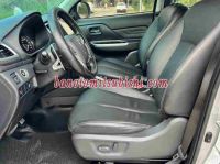 Cần bán gấp Mitsubishi Triton 4x4 AT Mivec đời 2019, màu Bạc