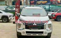Mitsubishi Xpander Cross 1.5 AT model 2022 xe chuẩn hết ý