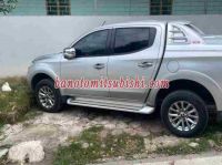 Bán xe Mitsubishi Triton 4x2 AT Mivec sx 2017 - giá rẻ