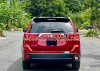 Cần bán xe Mitsubishi Outlander 2.4 CVT Premium 2019 Số tự động màu Đỏ