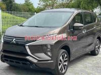 Cần bán gấp xe Mitsubishi Xpander 1.5 MT năm 2019, màu Nâu, Số tay