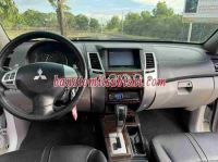 Cần bán Mitsubishi Pajero Sport G 4x2 AT 2012 xe đẹp