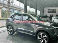 Mitsubishi Xforce Luxury 2026 Số tự động bản Máy xăng