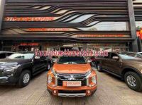 Mitsubishi Xpander Cross 1.5 AT model 2022 xe chuẩn hết ý