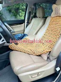 Bán Mitsubishi Pajero Sport 3.0G STD 4x4 AT 2017 - giá tốt