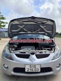 Cần bán Mitsubishi Grandis 2.4 AT đời 2009