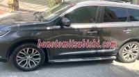 Mitsubishi Outlander 2018 Suv màu Nâu