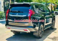 Cần bán xe Mitsubishi Pajero Sport 2.4D 4x4 AT năm 2022 màu Đen cực đẹp