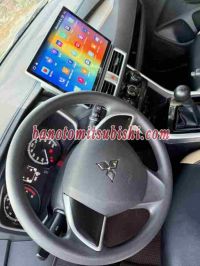 Cần bán xe Mitsubishi Xpander 1.5 MT 2022 Số tay màu Trắng
