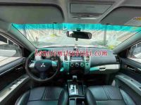 Cần bán Mitsubishi Pajero Sport D 4x2 AT 2013 - Số tự động