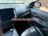 Cần bán gấp xe Mitsubishi Triton 4x2 AT Mivec 2022 màu Trắng