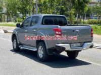 Mitsubishi Triton 4x4 MT 2016 Máy dầu, xe đẹp