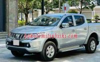 Cần bán xe Mitsubishi Triton 4x2 AT 2016 Số tự động