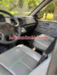 Cần bán gấp xe Mitsubishi Jolie SS 2003 màu Xanh