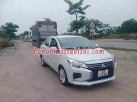 Mitsubishi Attrage 1.2 MT model 2020 xe chuẩn hết ý