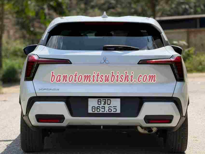 Bán Mitsubishi Xforce Exceed 2025 - giá tốt